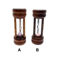 Hour Glass Timer